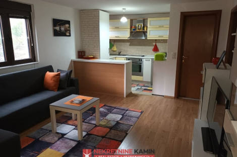 Квартира, 753 м², 167 807$ — FAKTOR